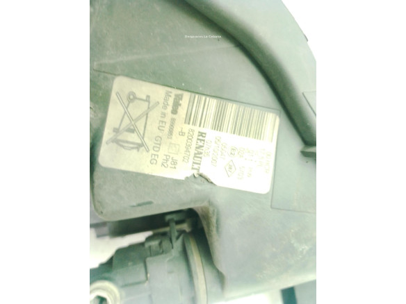 8200394702 FARO IZQUIERDO RENAULT ESPACE IV (JK0/1_)|Desguaces La Cabaña