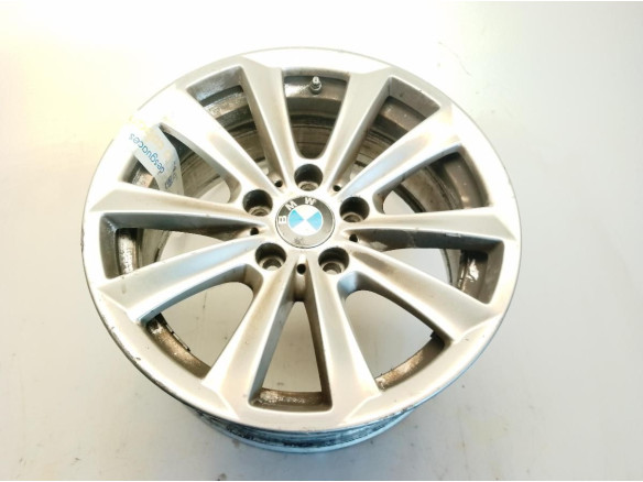 6780720 LLANTA ALUMINIO 3 BMW 5 (F10)|Desguaces La Cabaña
