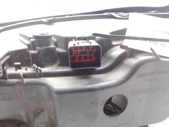 31214352 FARO DERECHO VOLVO XC70 II (136) |Desguaces La Cabaña