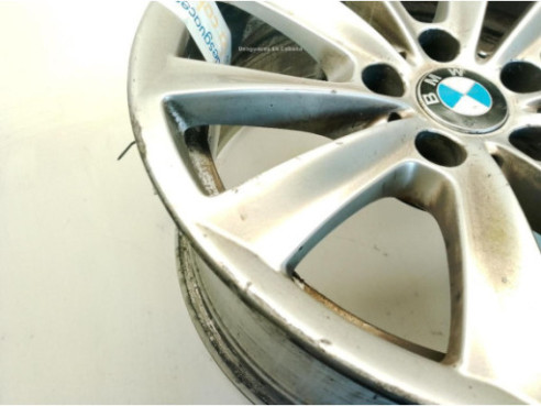 6780720 LLANTA ALUMINIO 3 BMW 5 (F10)|Desguaces La Cabaña