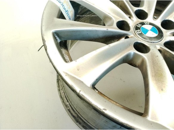 6780720 LLANTA ALUMINIO 3 BMW 5 (F10)|Desguaces La Cabaña