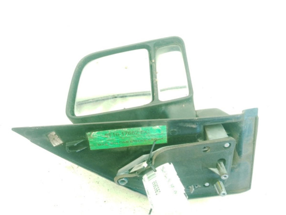 5T1617682CC ESPEJO DER FORD TRANSIT CONNECT (P65_, P70_, P80_)|Desguaces La Cabaña