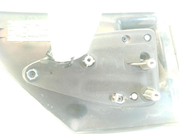 5T1617682CC ESPEJO DER FORD TRANSIT CONNECT (P65_, P70_, P80_)|Desguaces La Cabaña