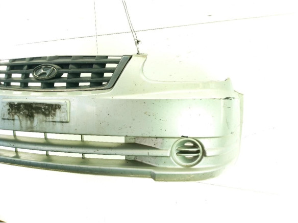 PARAGOLPES DEL HYUNDAI ACCENT II (LC)|Desguaces La Cabaña