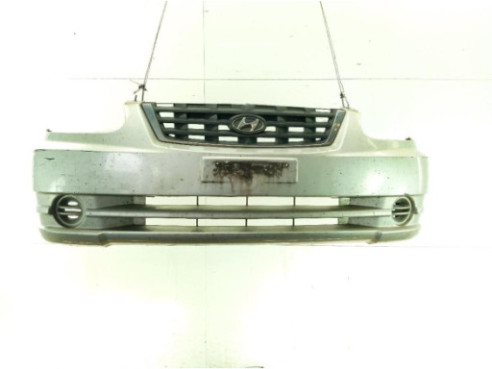 PARAGOLPES DEL HYUNDAI ACCENT II (LC)|Desguaces La Cabaña