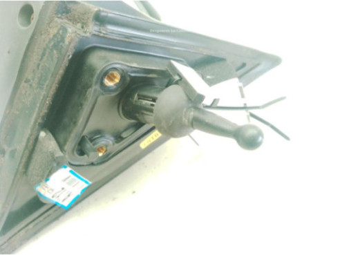 ESPEJO IZQ HYUNDAI ACCENT II (LC)|Desguaces La Cabaña