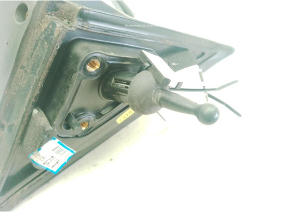 ESPEJO IZQ HYUNDAI ACCENT II (LC)|Desguaces La Cabaña