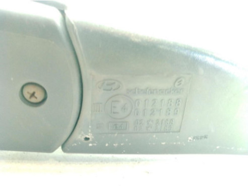 ESPEJO IZQ HYUNDAI ACCENT II (LC)|Desguaces La Cabaña
