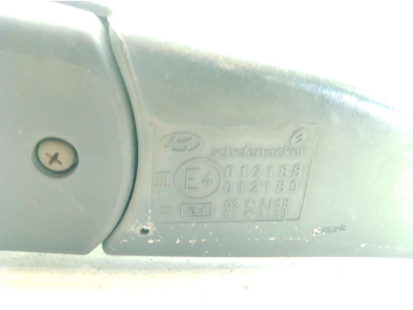 ESPEJO IZQ HYUNDAI ACCENT II (LC)|Desguaces La Cabaña