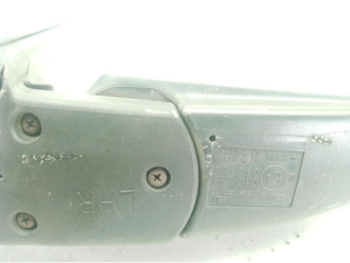 ESPEJO DER HYUNDAI ACCENT II (LC)|Desguaces La Cabaña