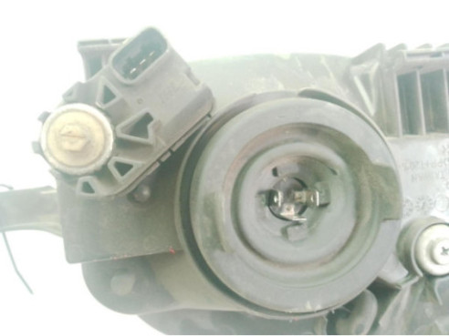 FARO IZQUIERDO HYUNDAI ACCENT II (LC)|Desguaces La Cabaña
