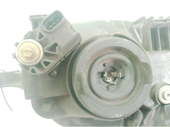 FARO IZQUIERDO HYUNDAI ACCENT II (LC)|Desguaces La Cabaña