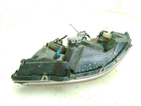 084421116R FARO DERECHO OPEL ASTRA G Sedán (T98)|Desguaces La Cabaña