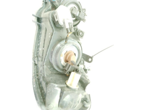 084421116R FARO DERECHO OPEL ASTRA G Sedán (T98)|Desguaces La Cabaña