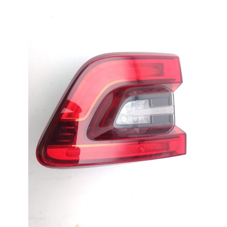 265553530R PILOTO TRA IZQ INT RENAULT KADJAR (HA_, HL_) |Desguaces La Cabaña
