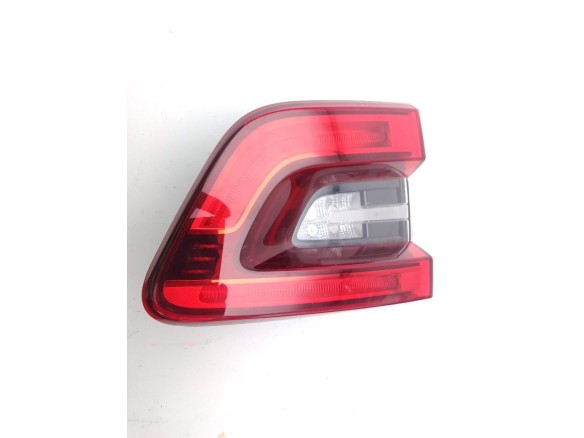 265553530R PILOTO TRA IZQ INT RENAULT KADJAR (HA_, HL_) |Desguaces La Cabaña