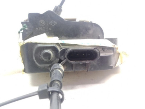 CERRADURA PUERTA LAT DEL DER RENAULT MEGANE II (BM0/1_, CM0/1_) |Desguaces La Cabaña