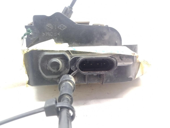 CERRADURA PUERTA LAT DEL DER RENAULT MEGANE II (BM0/1_, CM0/1_) |Desguaces La Cabaña