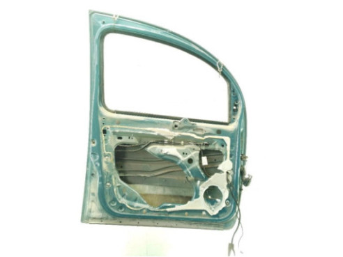 801010229R  PUERTA LAT DEL IZQ RENAULT KANGOO / GRAND KANGOO (KW0/1_)|Desguaces La Cabaña