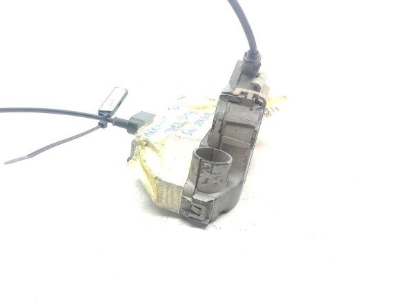 CERRADURA PUERTA LAT DEL DER RENAULT MEGANE II (BM0/1_, CM0/1_) |Desguaces La Cabaña