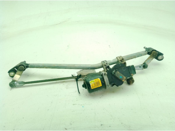 8200409692 MOTOR LIMPIAPARABRISAS DEL RENAULT KANGOO / GRAND KANGOO (KW0/1_)|Desguaces La Cabaña