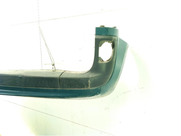 7701478196  PARAGOLPES TRA RENAULT KANGOO / GRAND KANGOO (KW0/1_)|Desguaces La Cabaña
