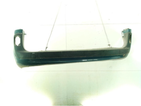 7701478196  PARAGOLPES TRA RENAULT KANGOO / GRAND KANGOO (KW0/1_)|Desguaces La Cabaña
