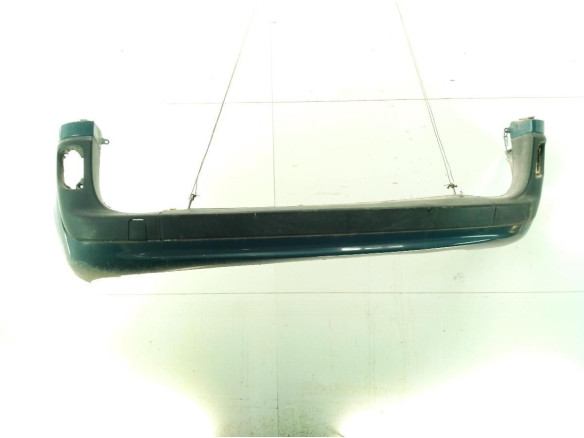 7701478196  PARAGOLPES TRA RENAULT KANGOO / GRAND KANGOO (KW0/1_)|Desguaces La Cabaña