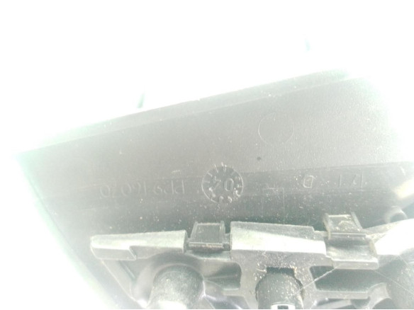96528312XT ESPEJO DER PEUGEOT 307 SW (3H)|Desguaces La Cabaña