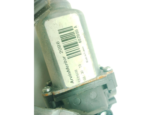 402086A ELEVALUNAS PUERTA LAT DEL DER RENAULT KANGOO / GRAND KANGOO (KW0/1_)|Desguaces La Cabaña