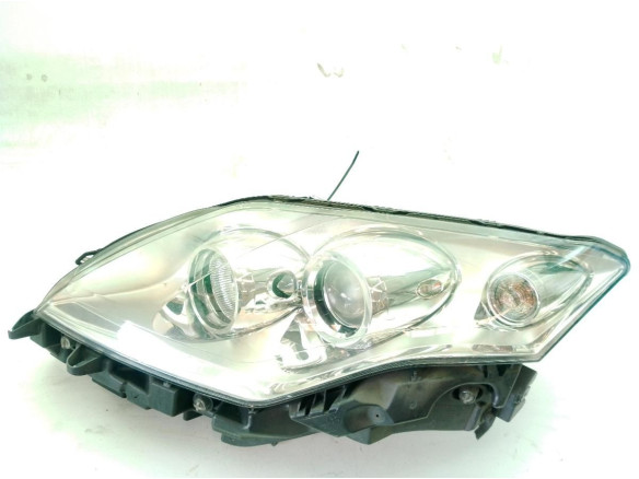 260600033R FARO IZQUIERDO RENAULT LAGUNA III (BT0/1)|Desguaces La Cabaña
