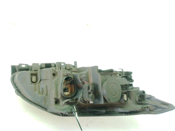 260600033R FARO IZQUIERDO RENAULT LAGUNA III (BT0/1)|Desguaces La Cabaña