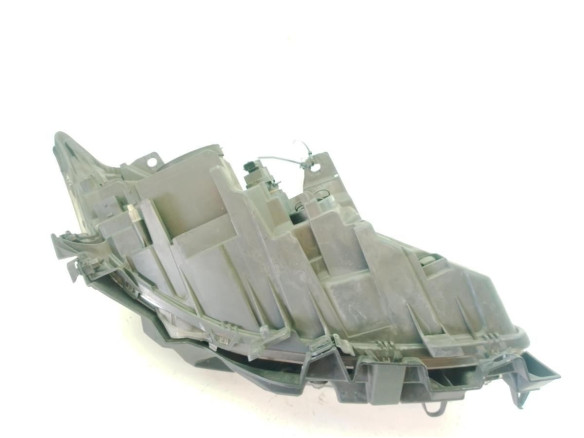 260600033R FARO IZQUIERDO RENAULT LAGUNA III (BT0/1)|Desguaces La Cabaña