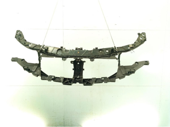 625100001R  FRENTE RENAULT LAGUNA III (BT0/1)|Desguaces La Cabaña