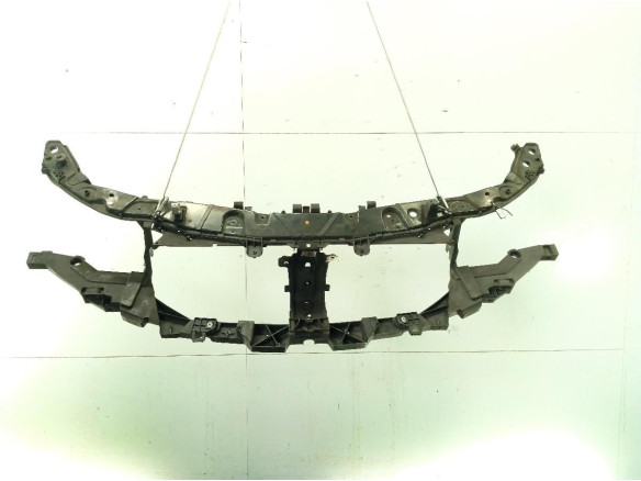 625100001R  FRENTE RENAULT LAGUNA III (BT0/1)|Desguaces La Cabaña