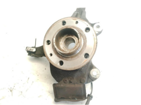 400140006R  MANGUETA DEL DER RENAULT LAGUNA III (BT0/1)|Desguaces La Cabaña