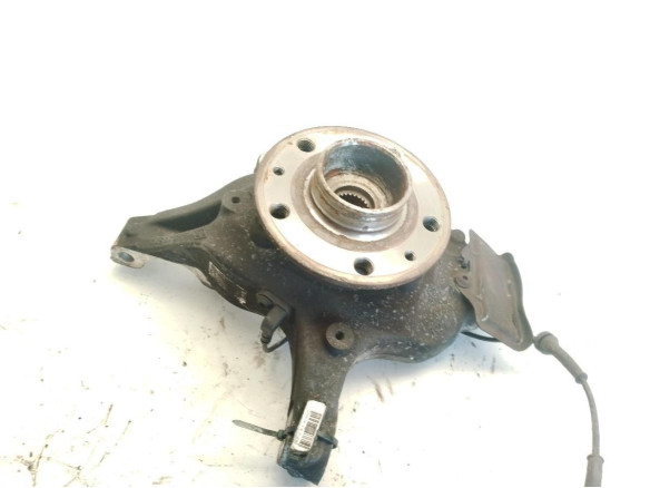 400140006R  MANGUETA DEL DER RENAULT LAGUNA III (BT0/1)|Desguaces La Cabaña