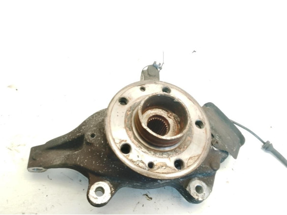 400150006R  MANGUETA DEL IZQ RENAULT LAGUNA III (BT0/1)|Desguaces La Cabaña
