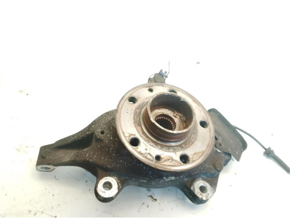 400150006R  MANGUETA DEL IZQ RENAULT LAGUNA III (BT0/1)|Desguaces La Cabaña