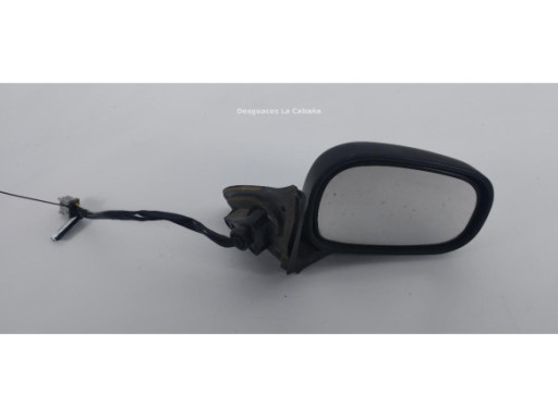 ESPEJO DERECHO|Desguaces La Cabaña