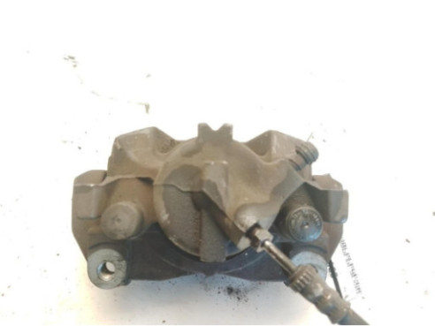 410010001R  PINZA DEL DER RENAULT LAGUNA III (BT0/1)|Desguaces La Cabaña