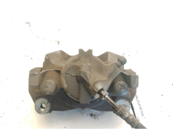 410010001R  PINZA DEL DER RENAULT LAGUNA III (BT0/1)|Desguaces La Cabaña