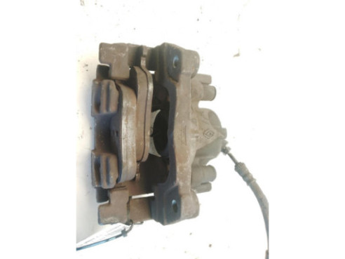 410010001R  PINZA DEL DER RENAULT LAGUNA III (BT0/1)|Desguaces La Cabaña