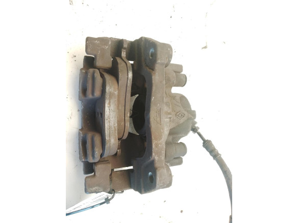 410010001R  PINZA DEL DER RENAULT LAGUNA III (BT0/1)|Desguaces La Cabaña