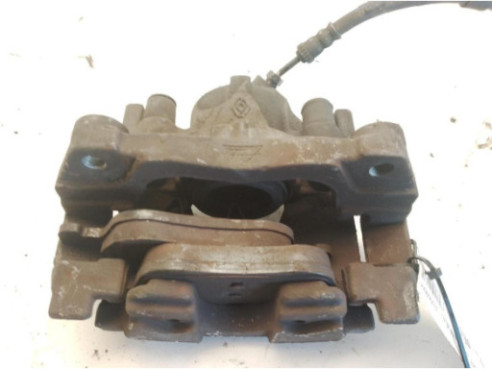 410010001R  PINZA DEL DER RENAULT LAGUNA III (BT0/1)|Desguaces La Cabaña