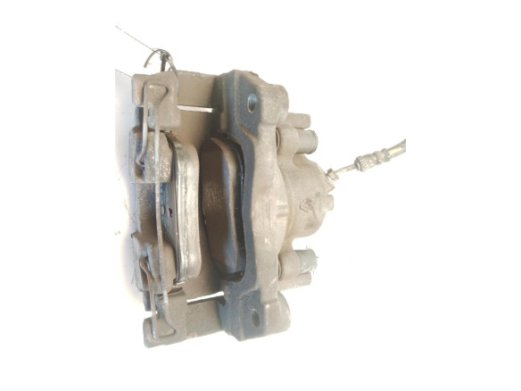 410110001R  PINZA DEL IZQ RENAULT LAGUNA III (BT0/1)|Desguaces La Cabaña
