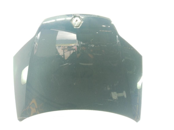 651000021R  CAPO RENAULT LAGUNA III (BT0/1)|Desguaces La Cabaña