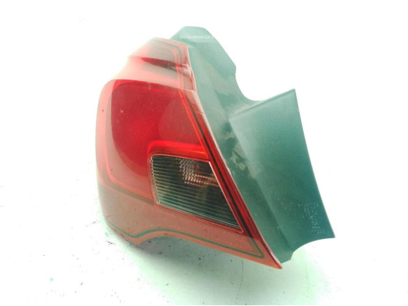 13428447 PILOTO TRA IZQ EXT OPEL CORSA E (X15)|Desguaces La Cabaña