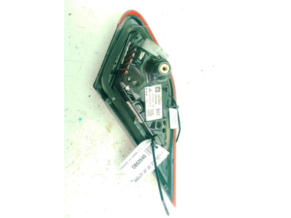 13428451 PILOTO TRA IZQ INT OPEL CORSA E (X15)|Desguaces La Cabaña