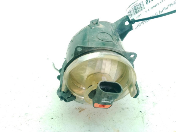 662588537 NIEBLA DEL DER OPEL CORSA E (X15)|Desguaces La Cabaña